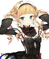 Just Anime Girls