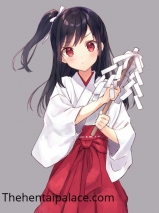 Just Anime Girls