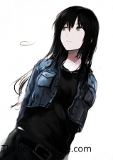 Just Anime Girls