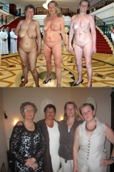 mature slutty kinky women