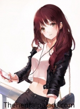 Just Anime Girls