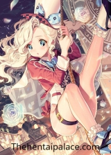 Just Anime Girls