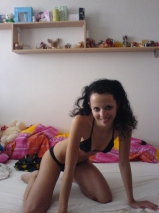 Beautyfull kacenka czech