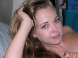 Cute Girl Next Door