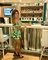 cute and sey girfriend