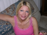 Blonde MILF