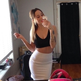 hot friends in bikini