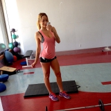 hot friends in bikini