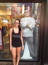 hot friends in bikini