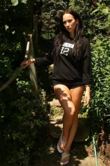 hot friends in bikini