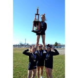 my girlfriends summer