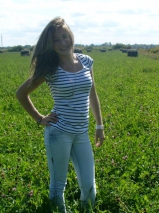 my girlfriends summer