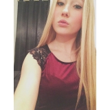 my girlfriends summer