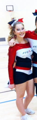 my girlfriends summer