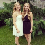 my girlfriends summer