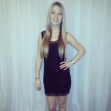 new album of her with friends