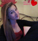 new album of her with friends