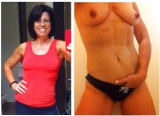 Hot webslut Liz