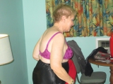Aunt Sue