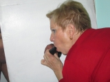 Aunt Sue
