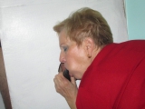 Aunt Sue