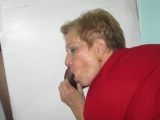 Aunt Sue