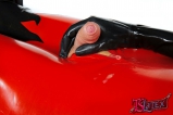 Sabrina Sherman - TS Latex