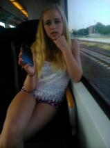 that is me svea