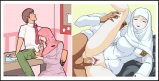 Arabic Cartoon Fantasies