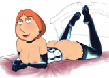 Milf Cartoon Fantasies