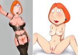 Milf Cartoon Fantasies