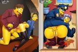 Series Cartoon Fantasies 2