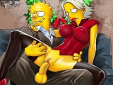 Series Cartoon Fantasies 2