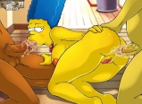 Series Cartoon Fantasies 2