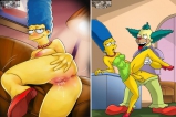Series Cartoon Fantasies 2