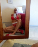 Mature Roxy hot brit wife