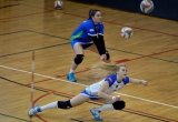 a hot player girl show