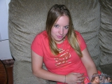 Tattooed Amateur Teen