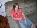 Tattooed Amateur Teen