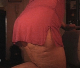 MAture whore in webcam