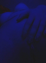 Chav Hipster emo selfies - british teen naked selfie set