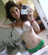 girls in lingerie