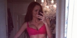 girls in lingerie