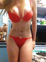 Juicy amateur teen nudes - tight and skinny blonde selfies