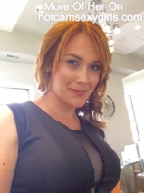 Huge ass and big tits