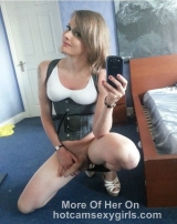 Huge ass and big tits