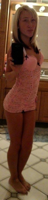 Miranda girl