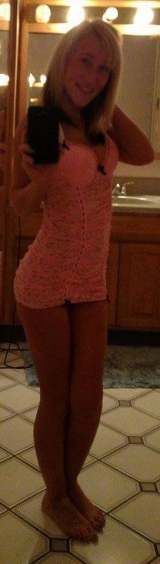 Miranda girl