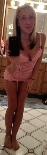 Miranda girl
