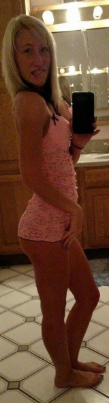 Miranda girl